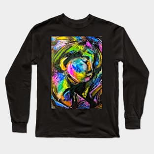 Essence of Titan Long Sleeve T-Shirt